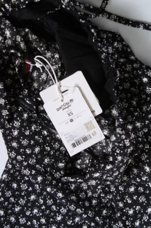 Kleid Jennyfer, Größe XS, Farbe Schwarz, Preis 6,64 €