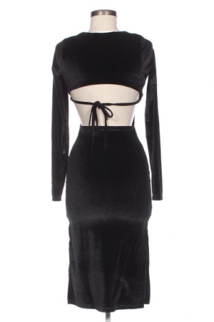 Šaty  Jennyfer, Veľkosť XS, Farba Čierna, Cena  9,48 €
