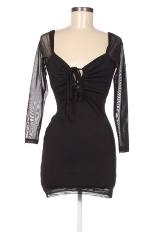 Φόρεμα Jennyfer, Μέγεθος S, Χρώμα Μαύρο, Τιμή 7,35 €