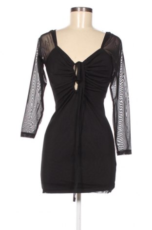 Φόρεμα Jennyfer, Μέγεθος M, Χρώμα Μαύρο, Τιμή 7,35 €