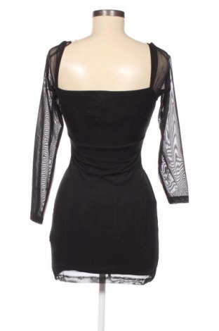 Φόρεμα Jennyfer, Μέγεθος M, Χρώμα Μαύρο, Τιμή 7,35 €