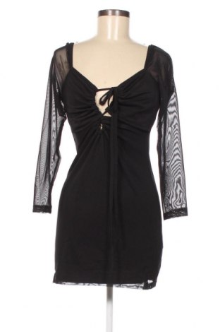 Φόρεμα Jennyfer, Μέγεθος L, Χρώμα Μαύρο, Τιμή 7,35 €