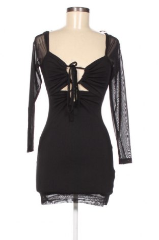 Šaty  Jennyfer, Velikost XS, Barva Černá, Cena  200,00 Kč
