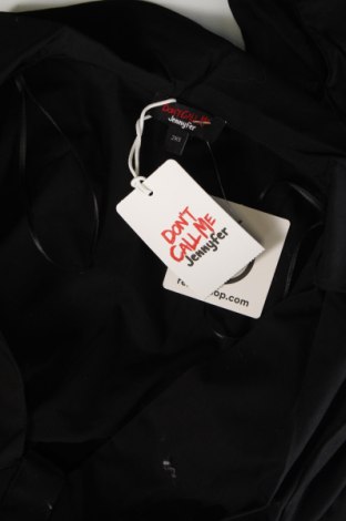 Šaty  Jennyfer, Veľkosť XXS, Farba Čierna, Cena  9,48 €