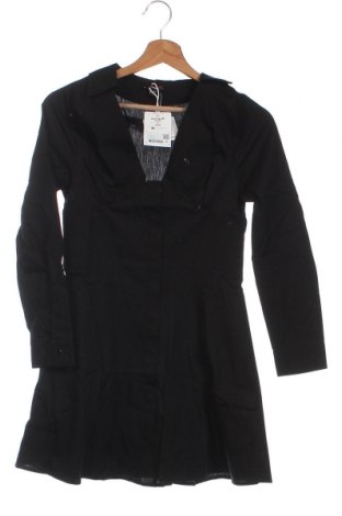 Šaty  Jennyfer, Veľkosť XXS, Farba Čierna, Cena  23,71 €