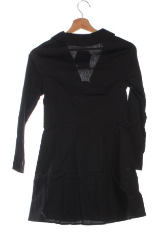 Kleid Jennyfer, Größe XXS, Farbe Schwarz, Preis € 7,11