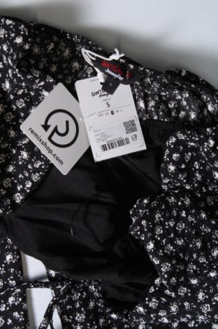 Φόρεμα Jennyfer, Μέγεθος S, Χρώμα Μαύρο, Τιμή 6,88 €