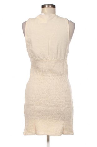 Kleid Jennyfer, Größe L, Farbe Ecru, Preis € 8,77