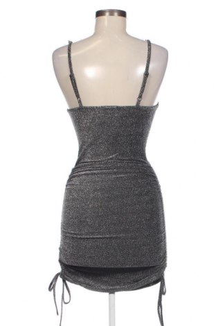 Kleid Jennyfer, Größe XS, Farbe Silber, Preis 19,18 €