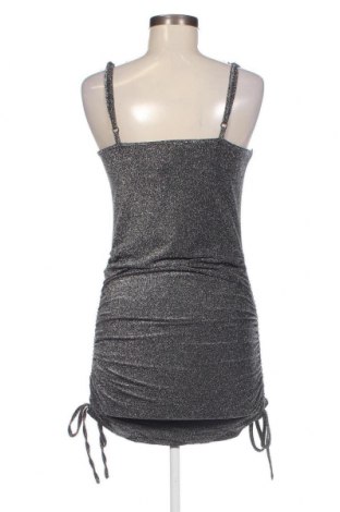 Kleid Jennyfer, Größe M, Farbe Silber, Preis 19,18 €