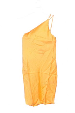 Φόρεμα Jennyfer, Μέγεθος XS, Χρώμα Κίτρινο, Τιμή 4,74 €