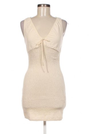 Kleid Jennyfer, Größe S, Farbe Ecru, Preis € 8,77