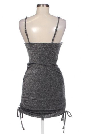 Kleid Jennyfer, Größe S, Farbe Silber, Preis 19,18 €