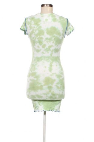 Kleid Jennyfer, Größe XXS, Farbe Grün, Preis 6,64 €