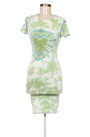 Šaty  Jennyfer, Velikost XS, Barva Zelená, Cena  193,00 Kč