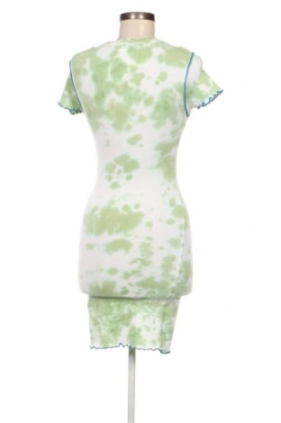 Kleid Jennyfer, Größe XS, Farbe Grün, Preis 6,64 €
