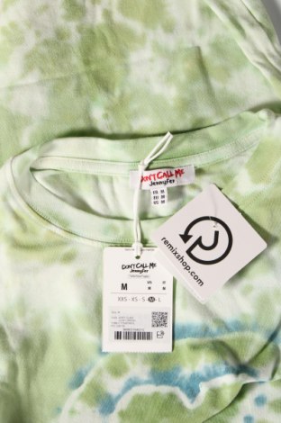Šaty  Jennyfer, Veľkosť M, Farba Zelená, Cena  6,64 €