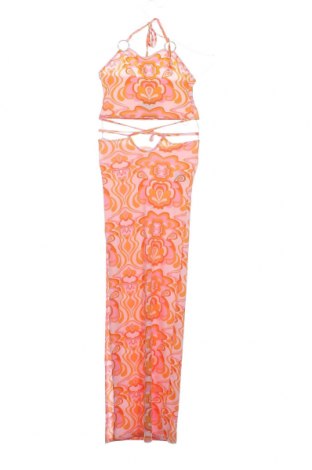 Φόρεμα Jennyfer, Μέγεθος XS, Χρώμα Πολύχρωμο, Τιμή 9,01 €