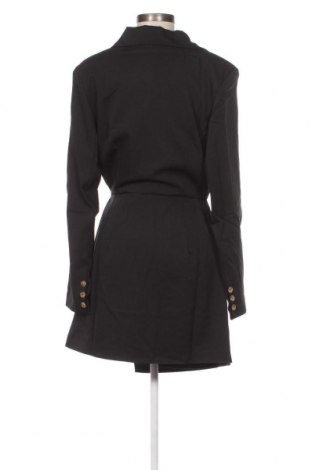 Φόρεμα Jennyfer, Μέγεθος L, Χρώμα Μαύρο, Τιμή 8,77 €