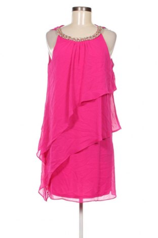 Φόρεμα Jessica Howard, Μέγεθος L, Χρώμα Ρόζ , Τιμή 49,36 €