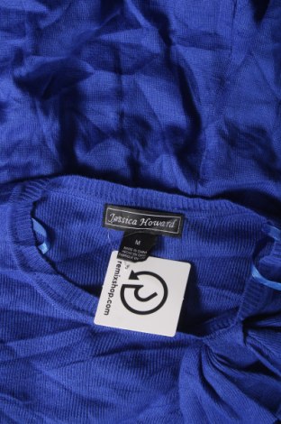 Kleid Jessica Howard, Größe M, Farbe Blau, Preis € 6,68