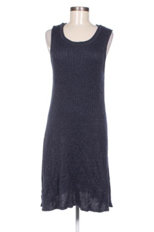 Kleid Joe Fresh, Größe M, Farbe Blau, Preis 7,06 €