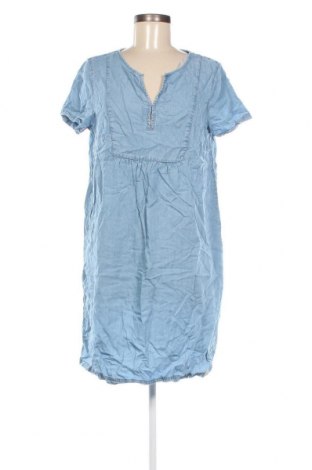 Φόρεμα John Baner, Μέγεθος M, Χρώμα Μπλέ, Τιμή 10,76 €