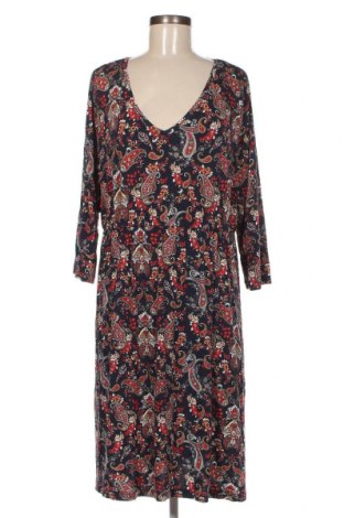 Kleid John Baner, Größe XL, Farbe Mehrfarbig, Preis € 15,00