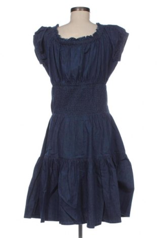 Kleid John Baner, Größe L, Farbe Blau, Preis € 14,91