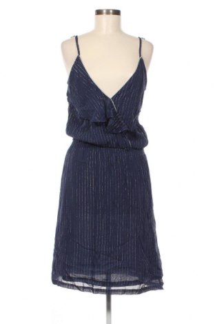 Kleid Jolie Jolie par Petite Mendigote, Größe L, Farbe Blau, Preis 40,05 €