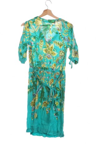 Kleid Jones, Größe XS, Farbe Blau, Preis 37,46 €