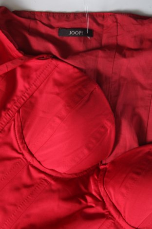 Šaty  Joop!, Veľkosť S, Farba Červená, Cena  135,90 €