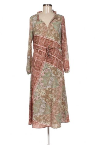 Kleid Josephine & Co, Größe S, Farbe Mehrfarbig, Preis 29,82 €