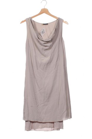 Kleid Julia Bergovich, Größe XS, Farbe Grau, Preis € 9,41