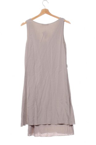 Kleid Julia Bergovich, Größe XS, Farbe Grau, Preis 9,41 €