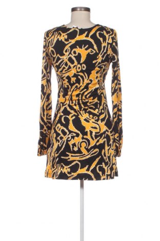 Kleid Julie Brown, Größe M, Farbe Mehrfarbig, Preis € 4,44