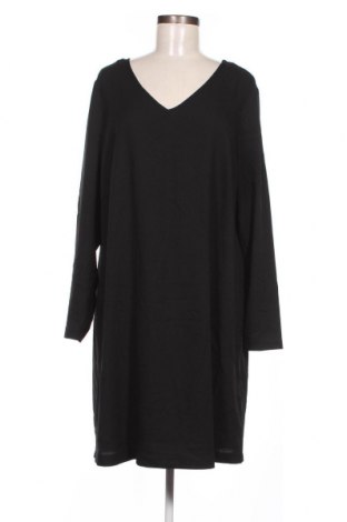 Φόρεμα Junarose, Μέγεθος XL, Χρώμα Μαύρο, Τιμή 29,69 €
