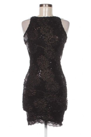 Šaty  Junona, Veľkosť S, Farba Čierna, Cena  71,61 €