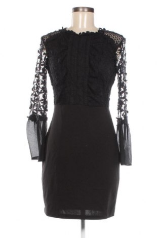 Kleid Jusdepom, Größe S, Farbe Schwarz, Preis 5,76 €