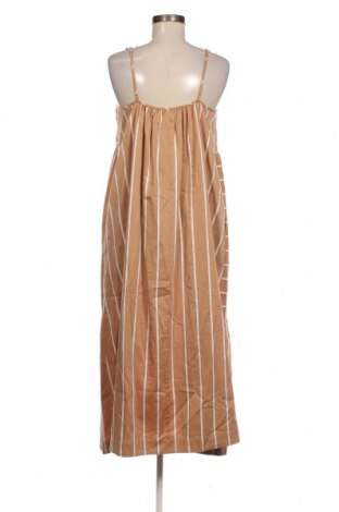 Φόρεμα Just Female, Μέγεθος M, Χρώμα  Μπέζ, Τιμή 30,66 €