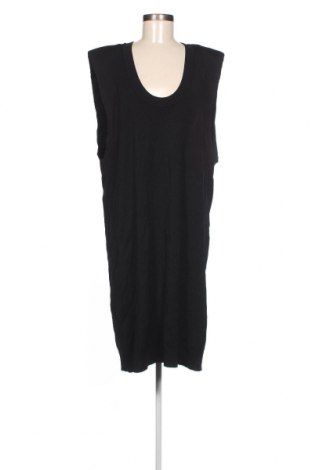 Φόρεμα Just Female, Μέγεθος XL, Χρώμα Μαύρο, Τιμή 50,72 €