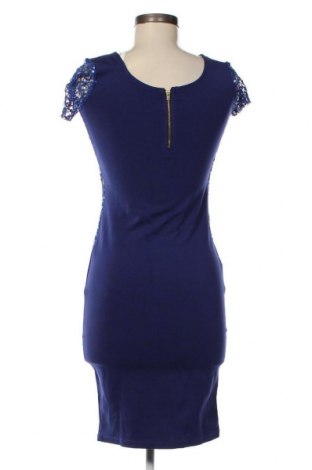 Kleid Just Me, Größe S, Farbe Blau, Preis € 19,91