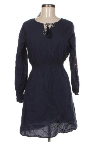 Šaty  KVL by Kenvelo, Velikost S, Barva Modrá, Cena  141,00 Kč