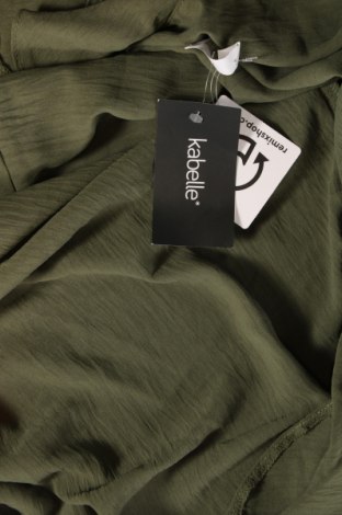 Kleid Kabelle, Größe L, Farbe Grün, Preis € 41,98