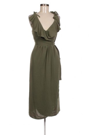 Kleid Kabelle, Größe L, Farbe Grün, Preis 41,43 €