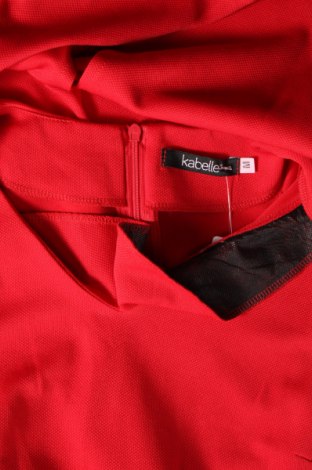 Šaty  Kabelle, Velikost M, Barva Červená, Cena  334,00 Kč