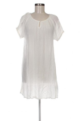 Φόρεμα Kaffe, Μέγεθος M, Χρώμα Λευκό, Τιμή 33,40 €