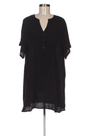 Kleid Kaffe, Größe XL, Farbe Schwarz, Preis 22,27 €