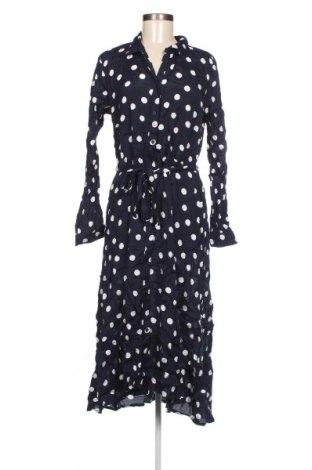Φόρεμα Kaffe, Μέγεθος XL, Χρώμα Μπλέ, Τιμή 48,76 €