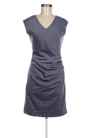 Φόρεμα Kaffe, Μέγεθος M, Χρώμα Μπλέ, Τιμή 16,65 €